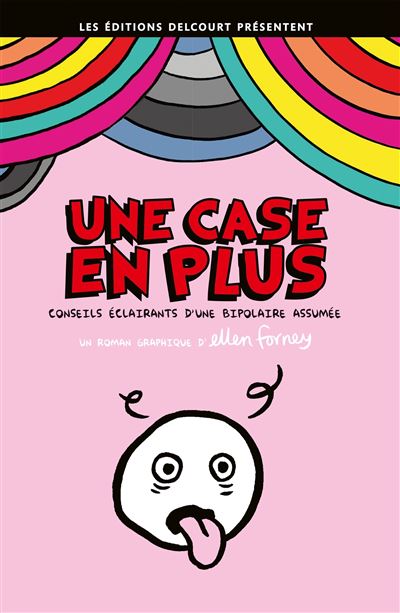 Couverture du livre