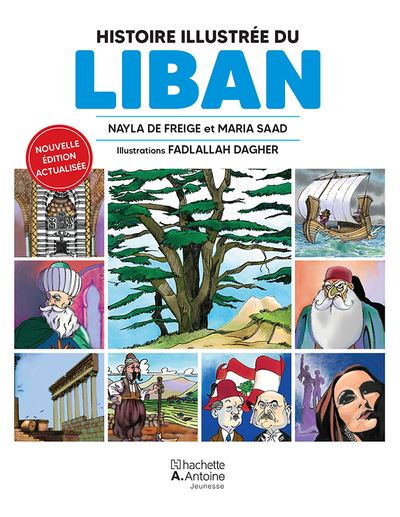 Couverture du livre