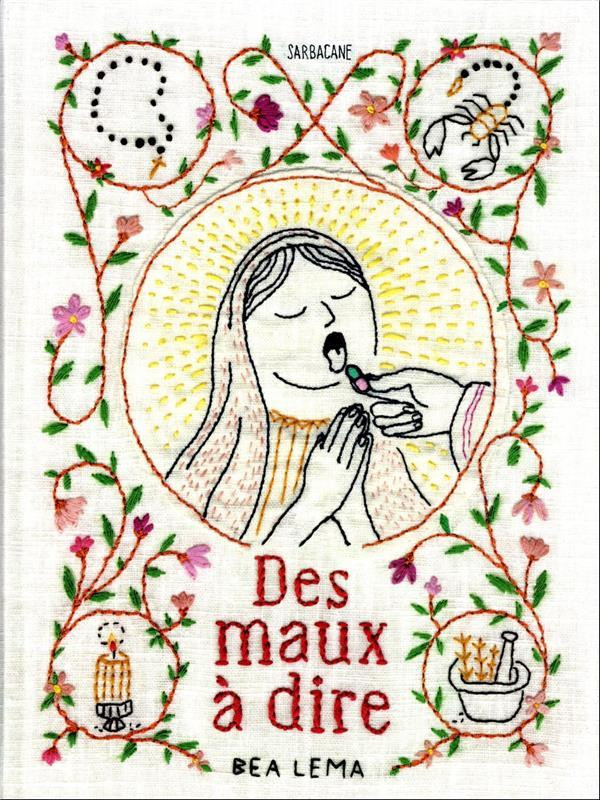 Couverture du livre